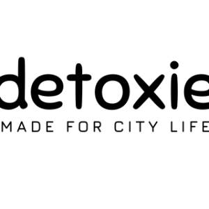 detoxie Detoxie